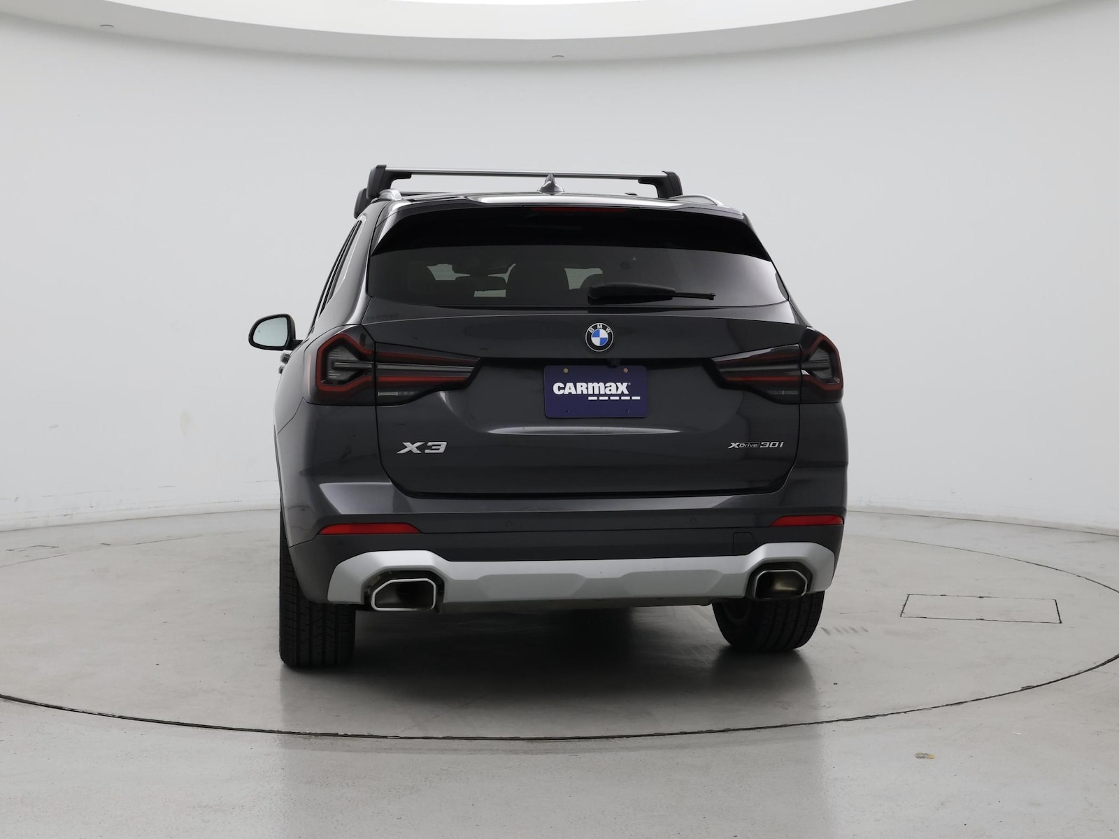 2022 BMW X3 30i - Photo 7