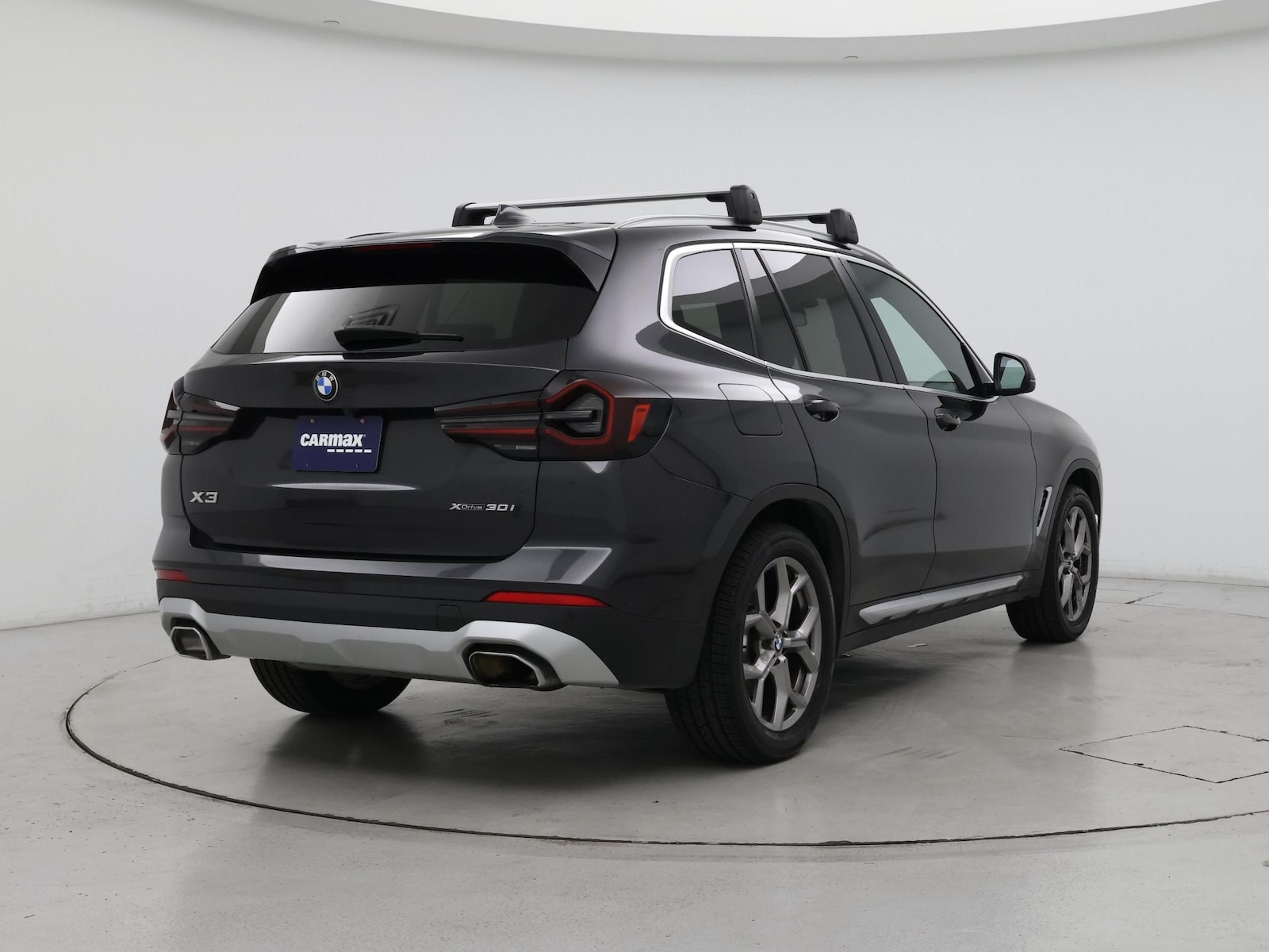 2022 BMW X3 30i - Photo 9