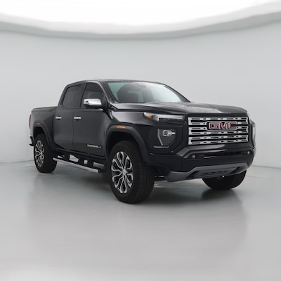 2024 GMC Canyon Denali