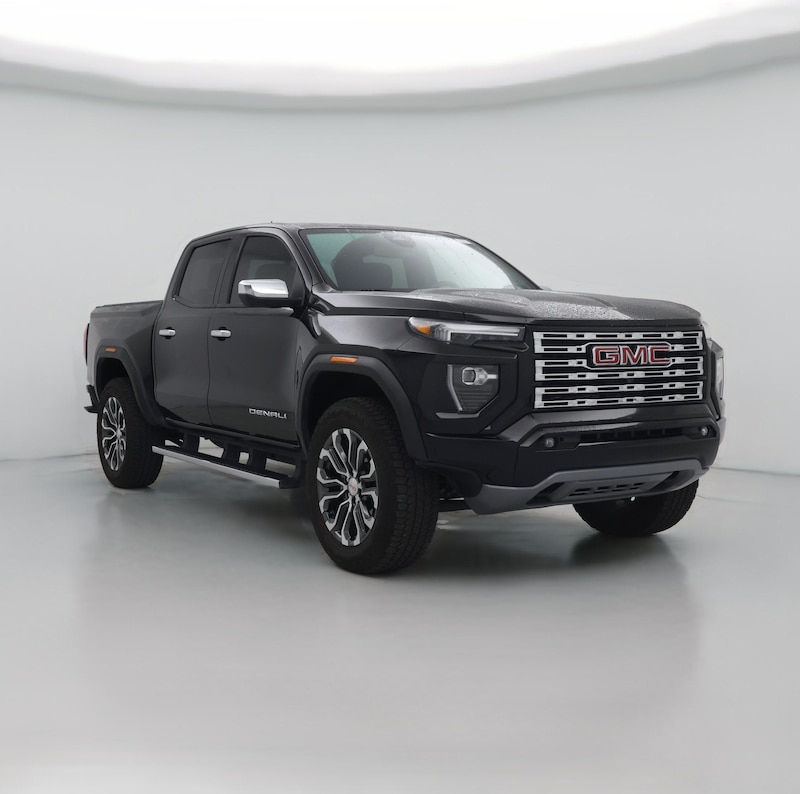 2024 GMC Canyon Denali