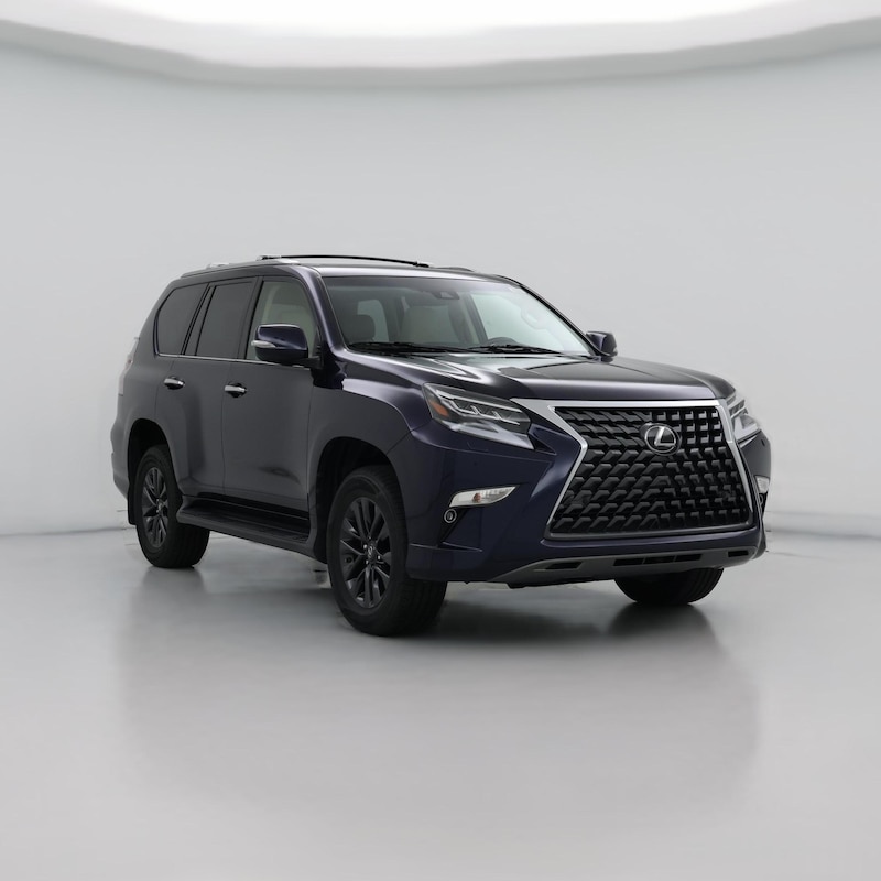 2020 Lexus GX 460 Premium