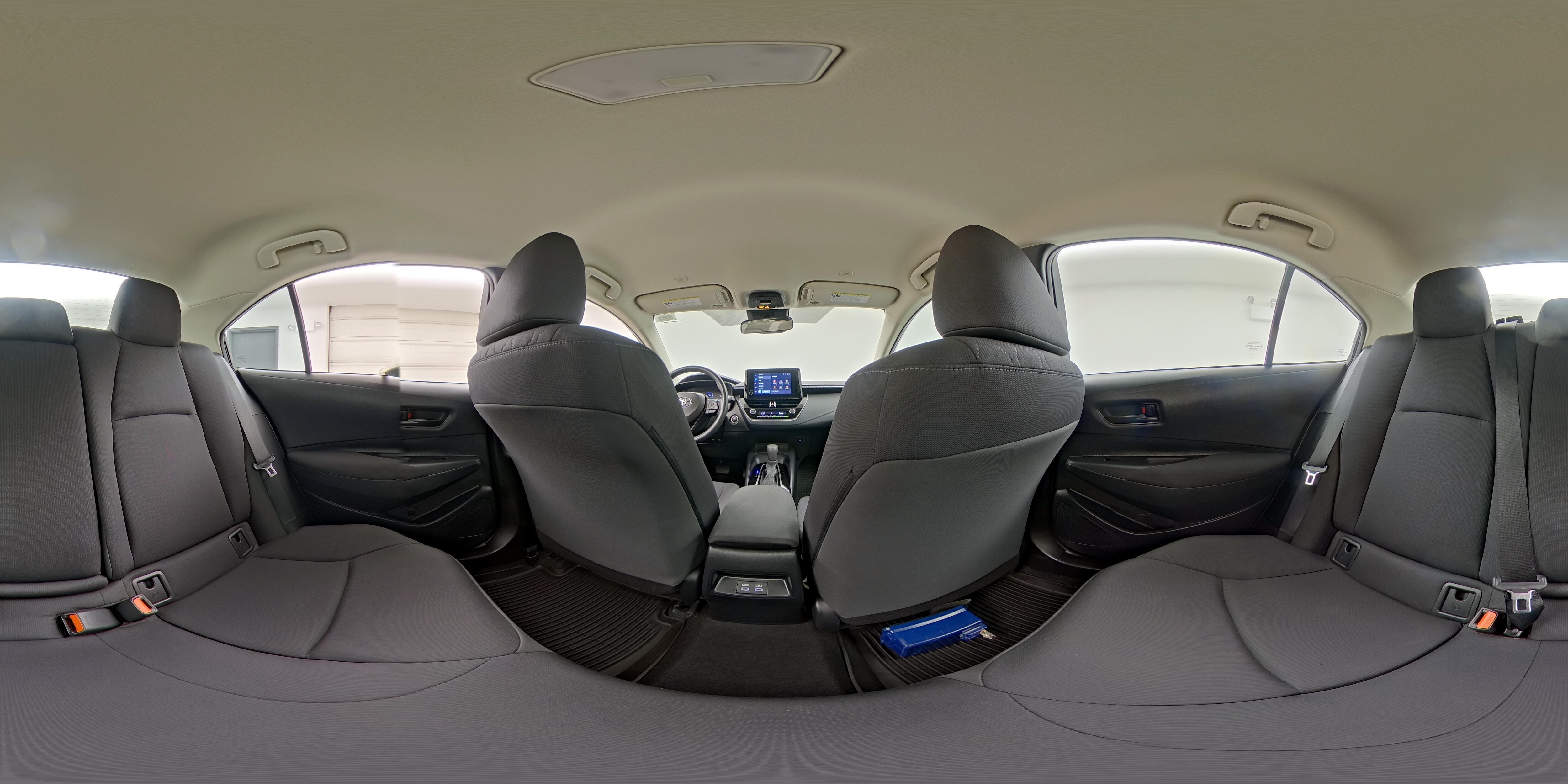 2023 Toyota Corolla LE - Photo 25