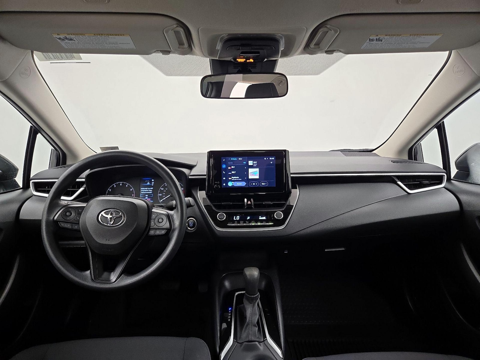 2023 Toyota Corolla LE - Photo 10