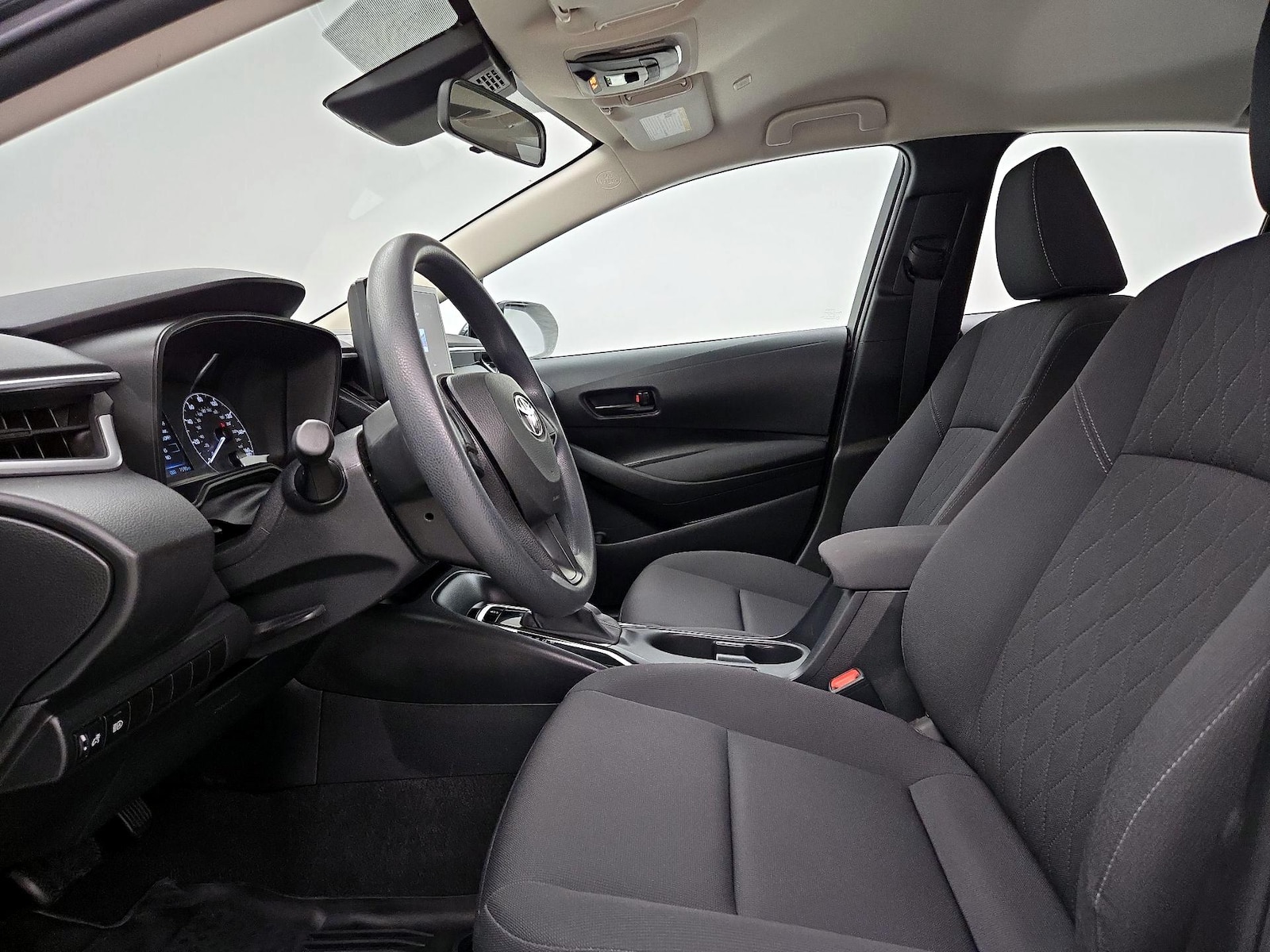 2023 Toyota Corolla LE - Photo 12