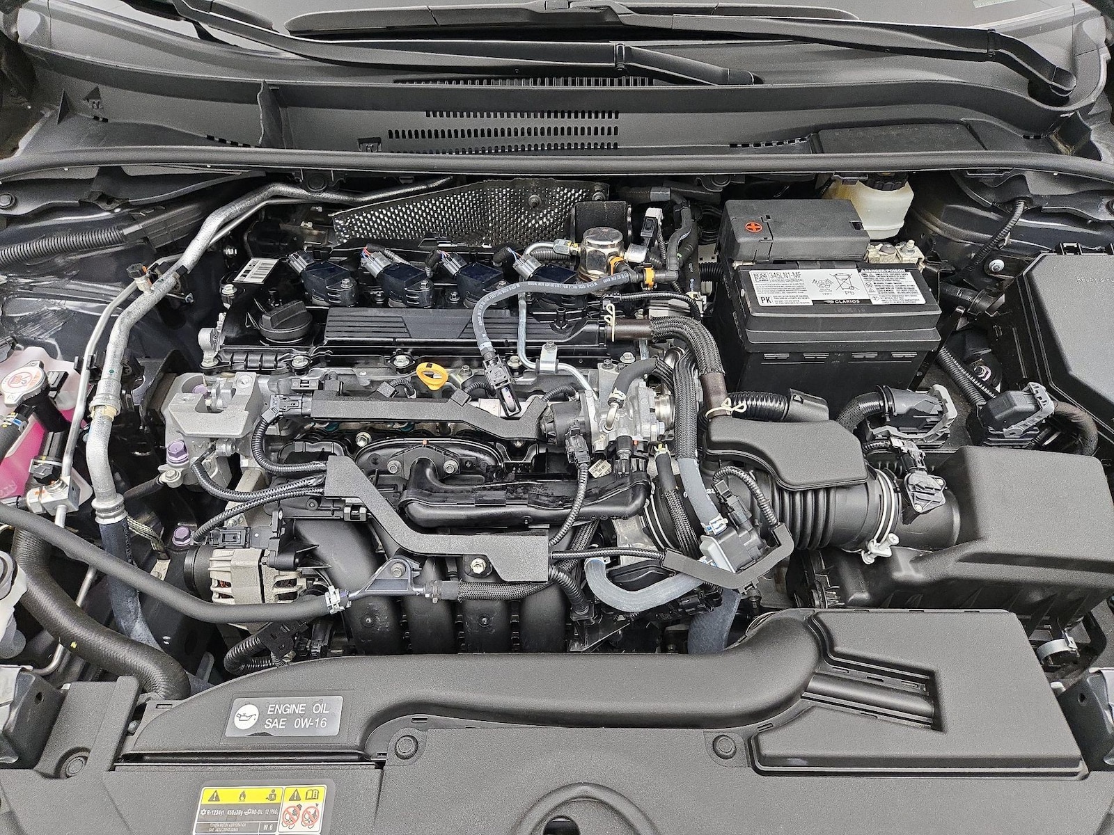 2023 Toyota Corolla LE - Photo 22