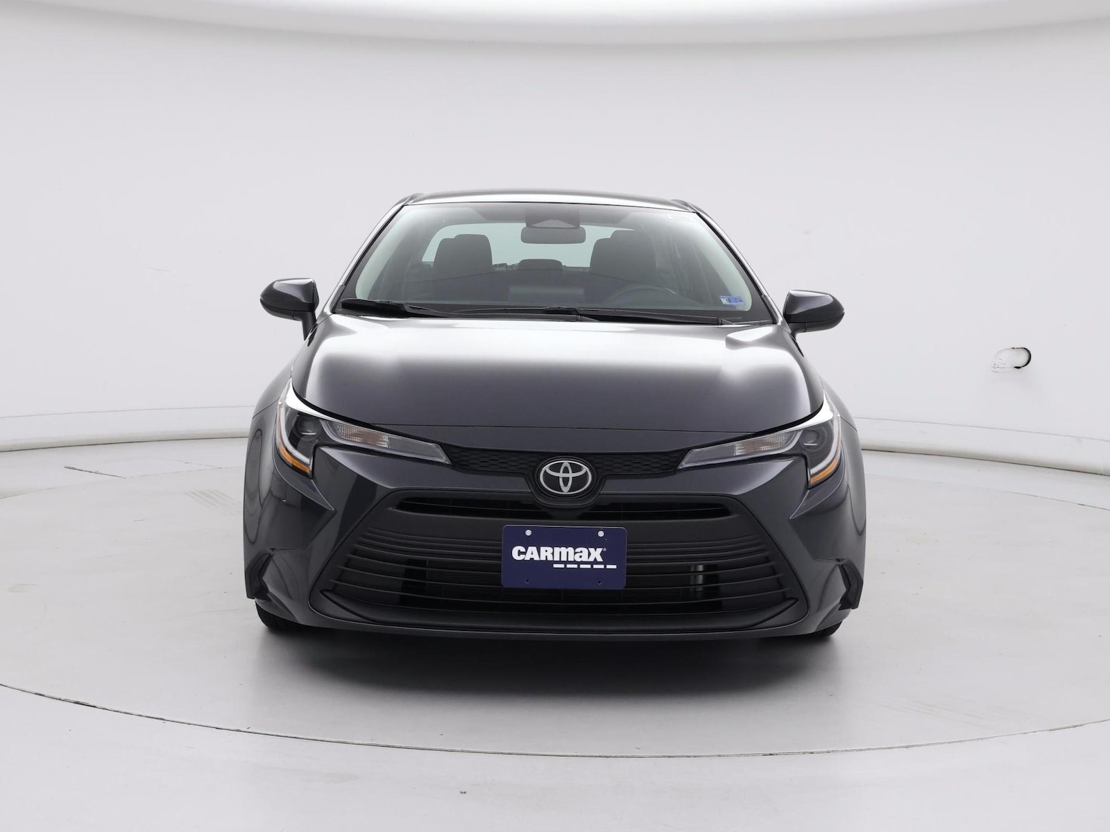 2023 Toyota Corolla LE - Photo 6