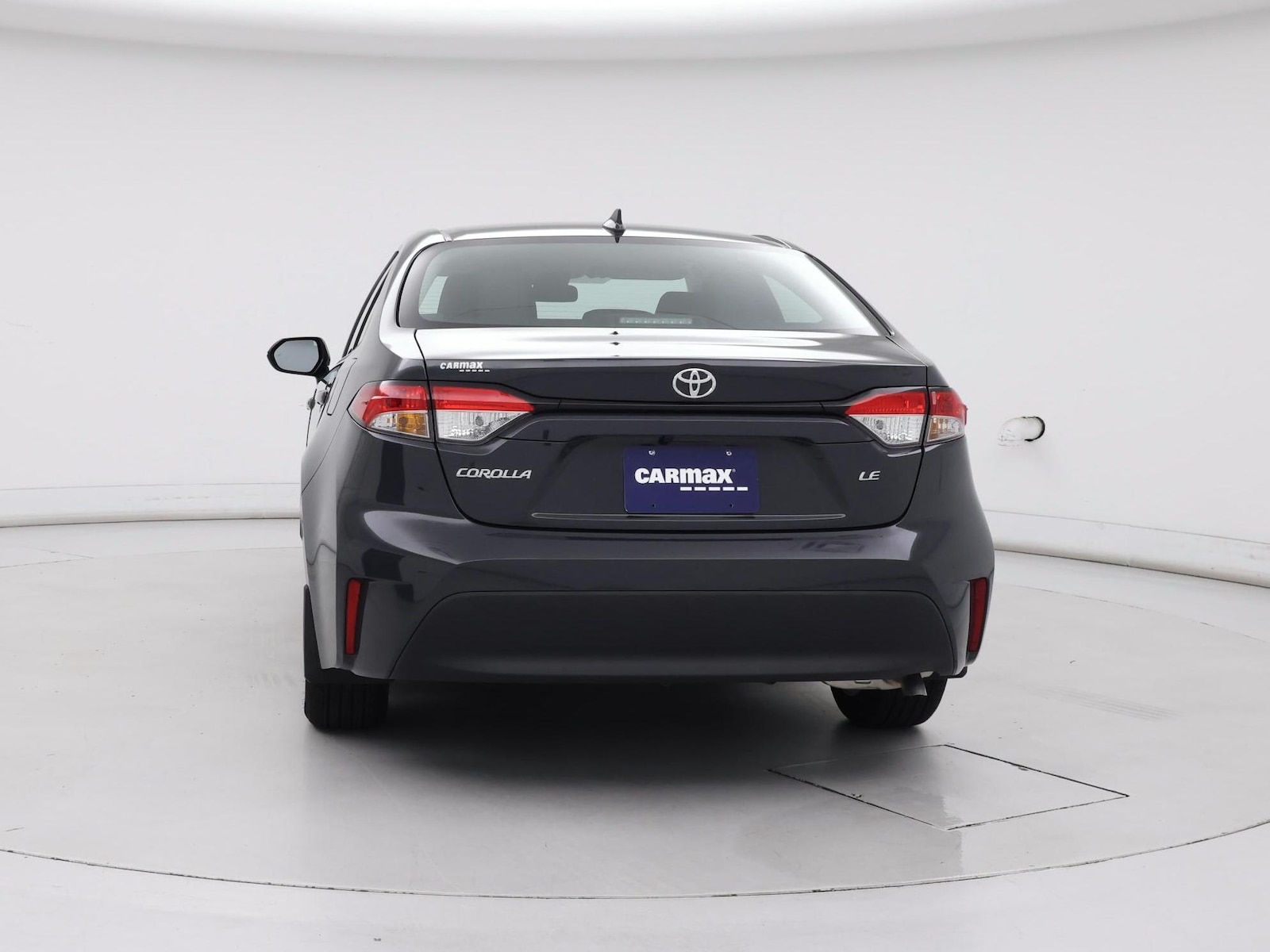 2023 Toyota Corolla LE - Photo 7