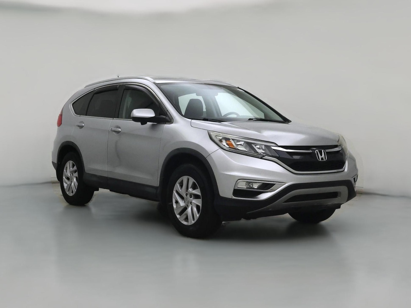 2016 Honda CR-V EX-L - Photo 1