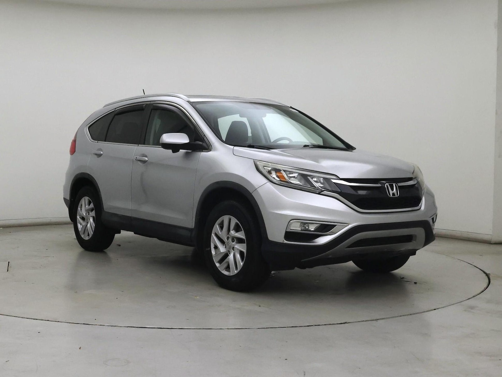 2016 Honda CR-V EX-L - Photo 2