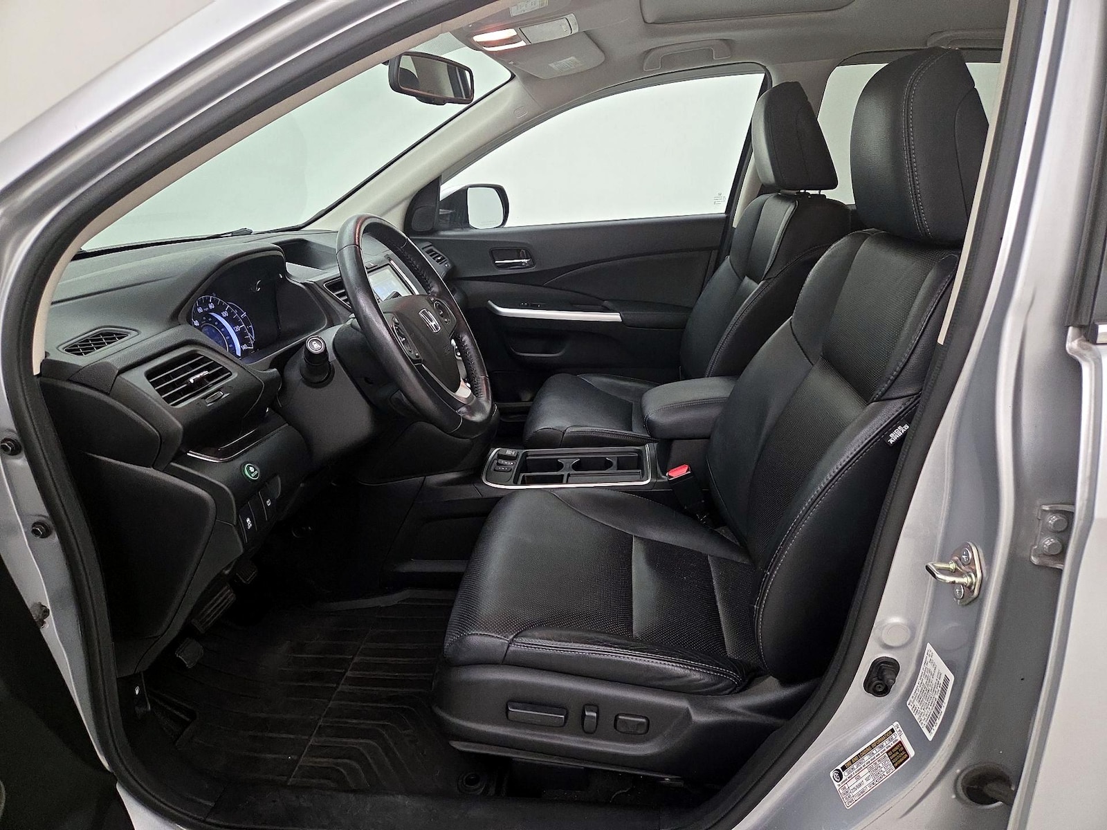 2016 Honda CR-V EX-L - Photo 12