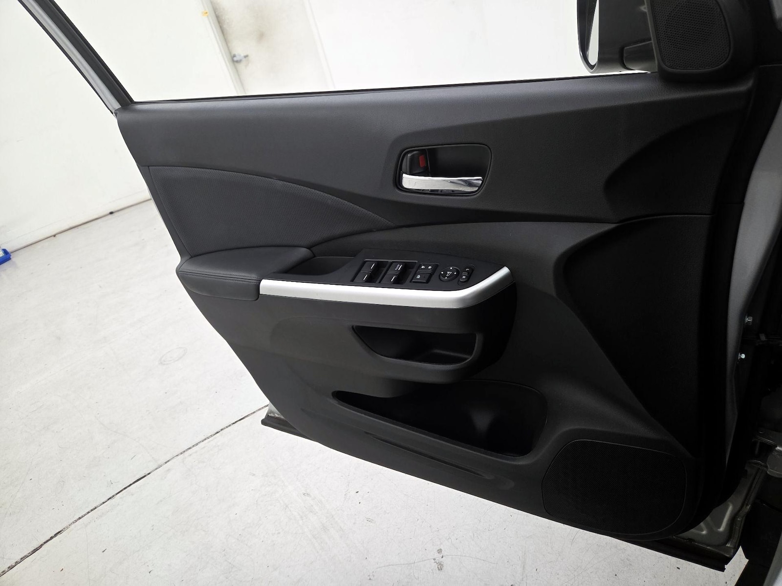 2016 Honda CR-V EX-L - Photo 13