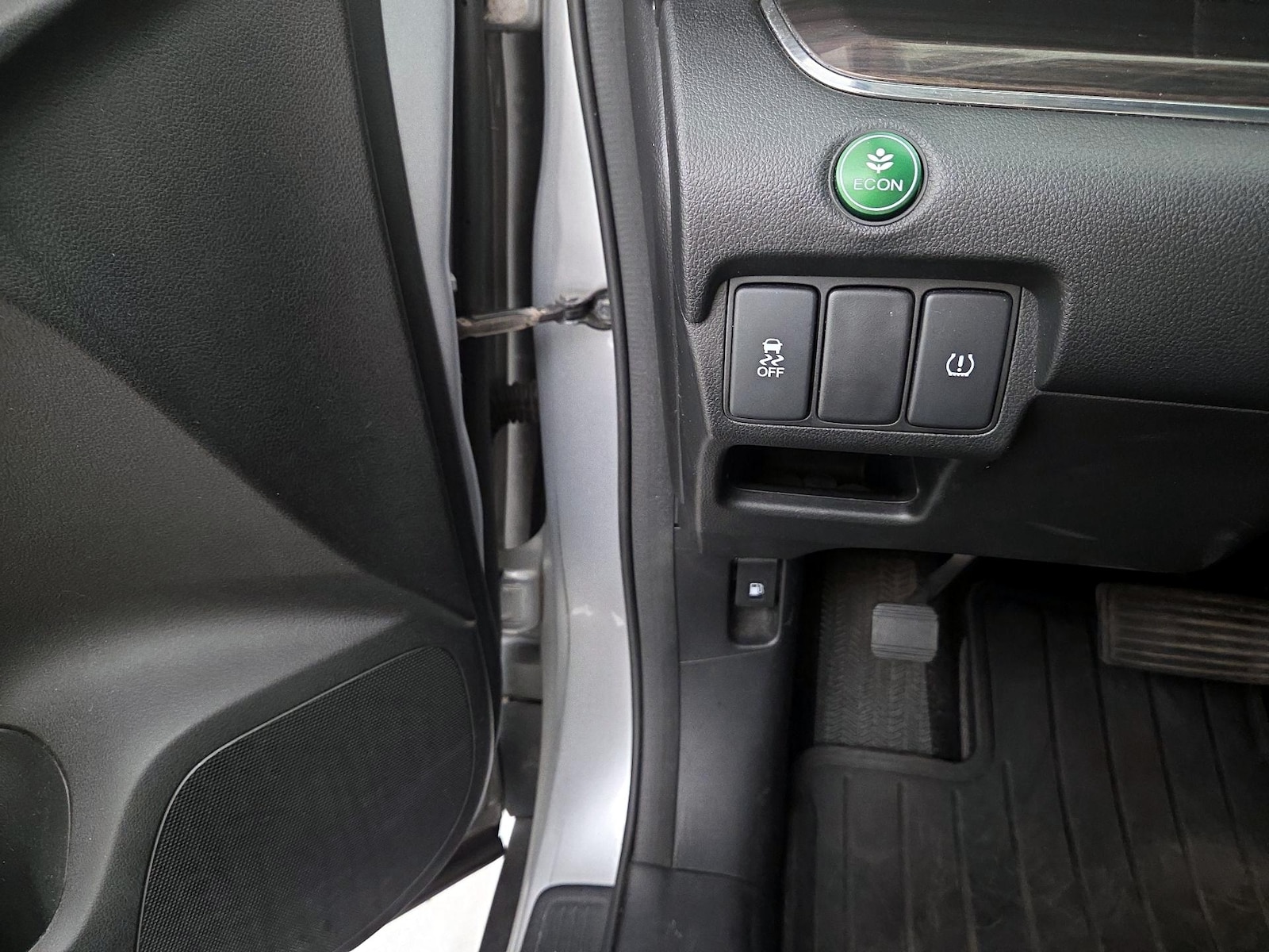 2016 Honda CR-V EX-L - Photo 14