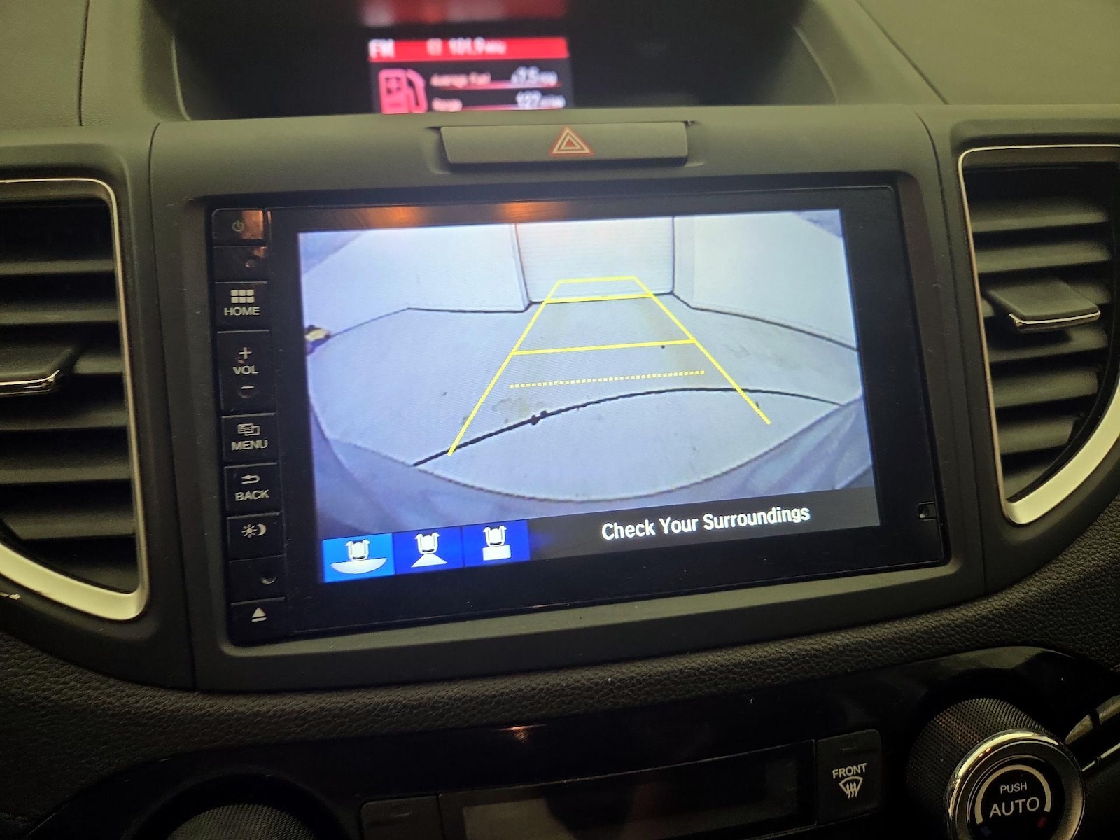 2016 Honda CR-V EX-L - Photo 15