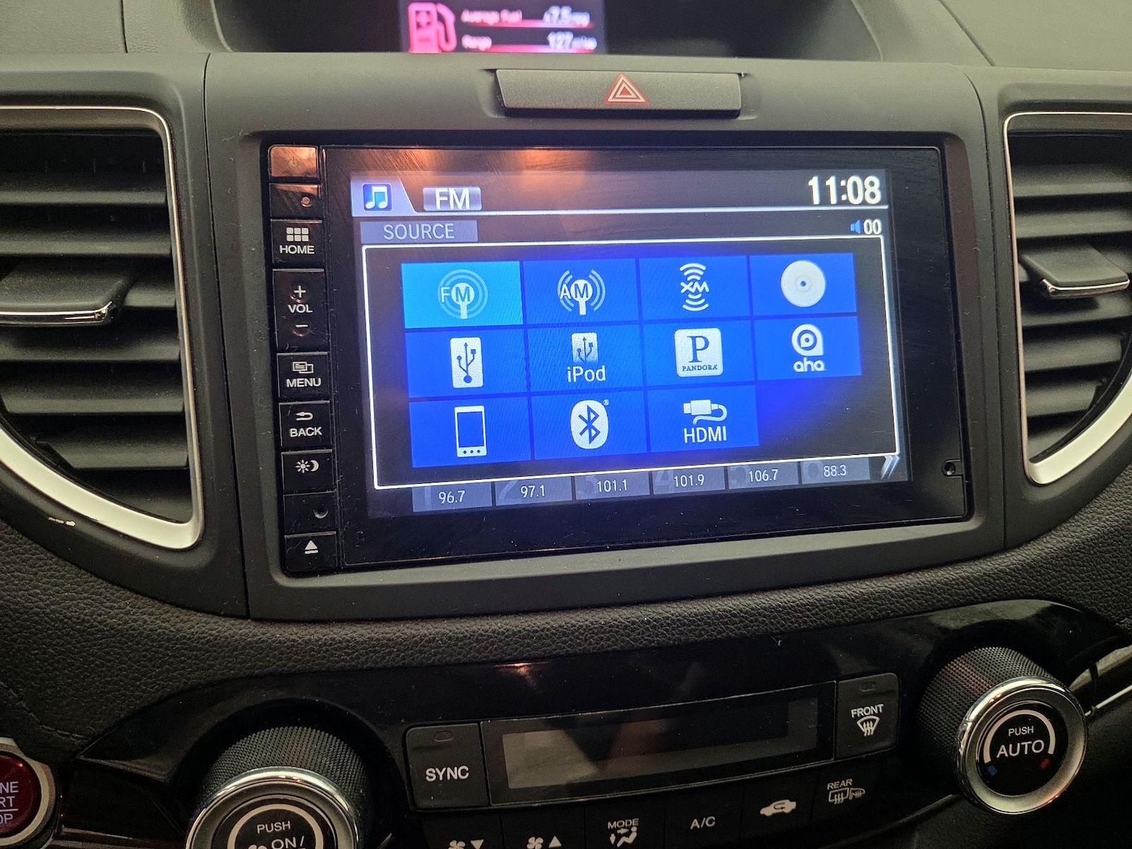 2016 Honda CR-V EX-L - Photo 16