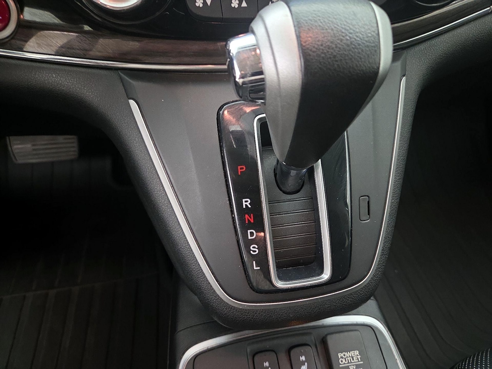 2016 Honda CR-V EX-L - Photo 18