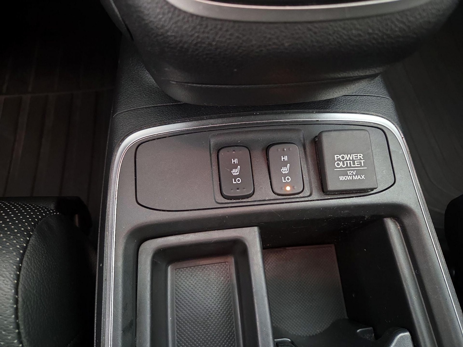 2016 Honda CR-V EX-L - Photo 19
