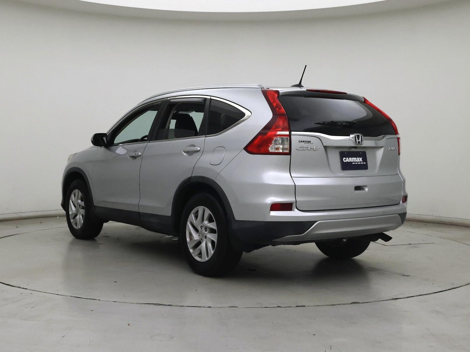 2016 Honda CR-V EX-L - Photo 3