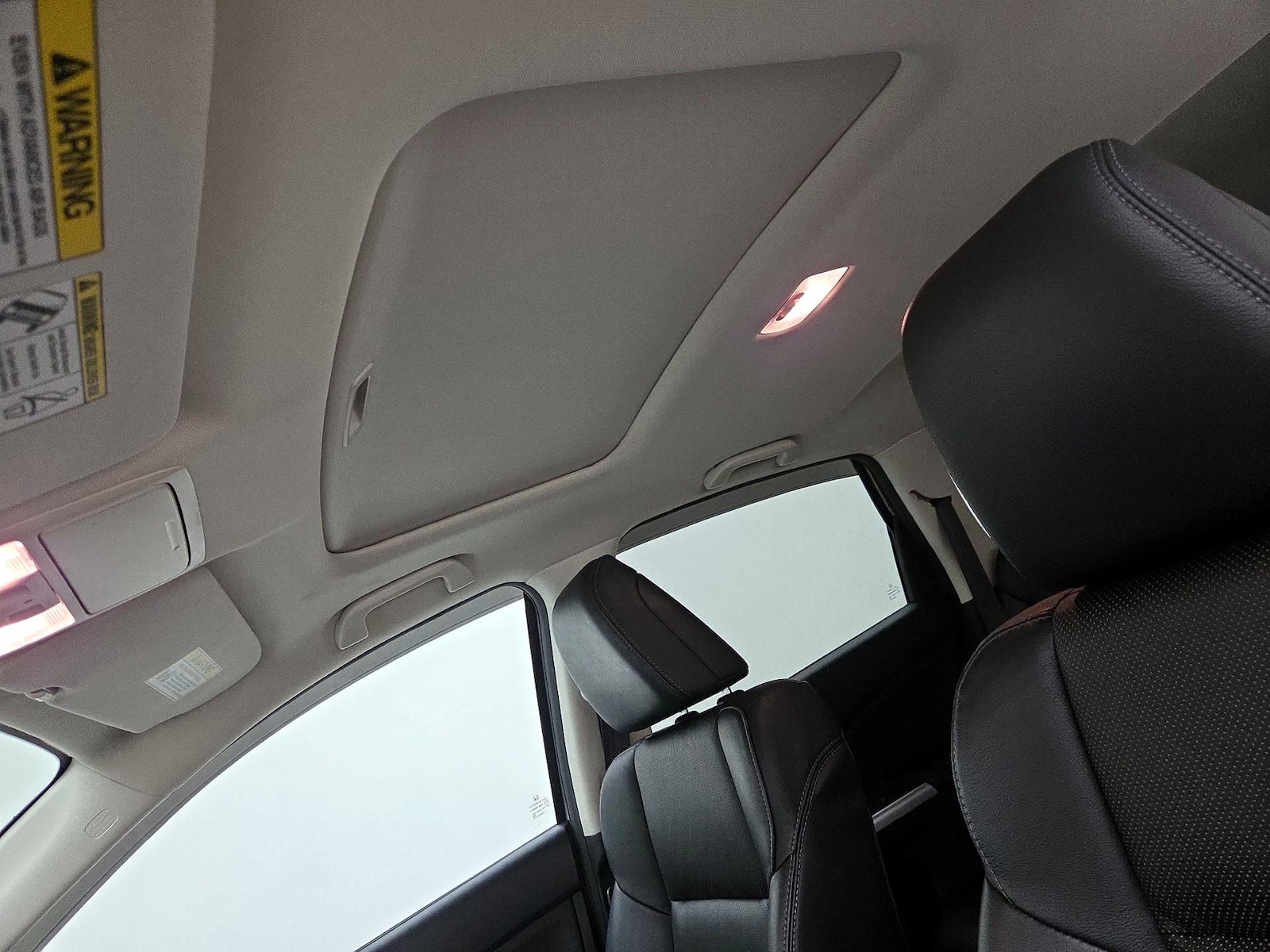 2016 Honda CR-V EX-L - Photo 20