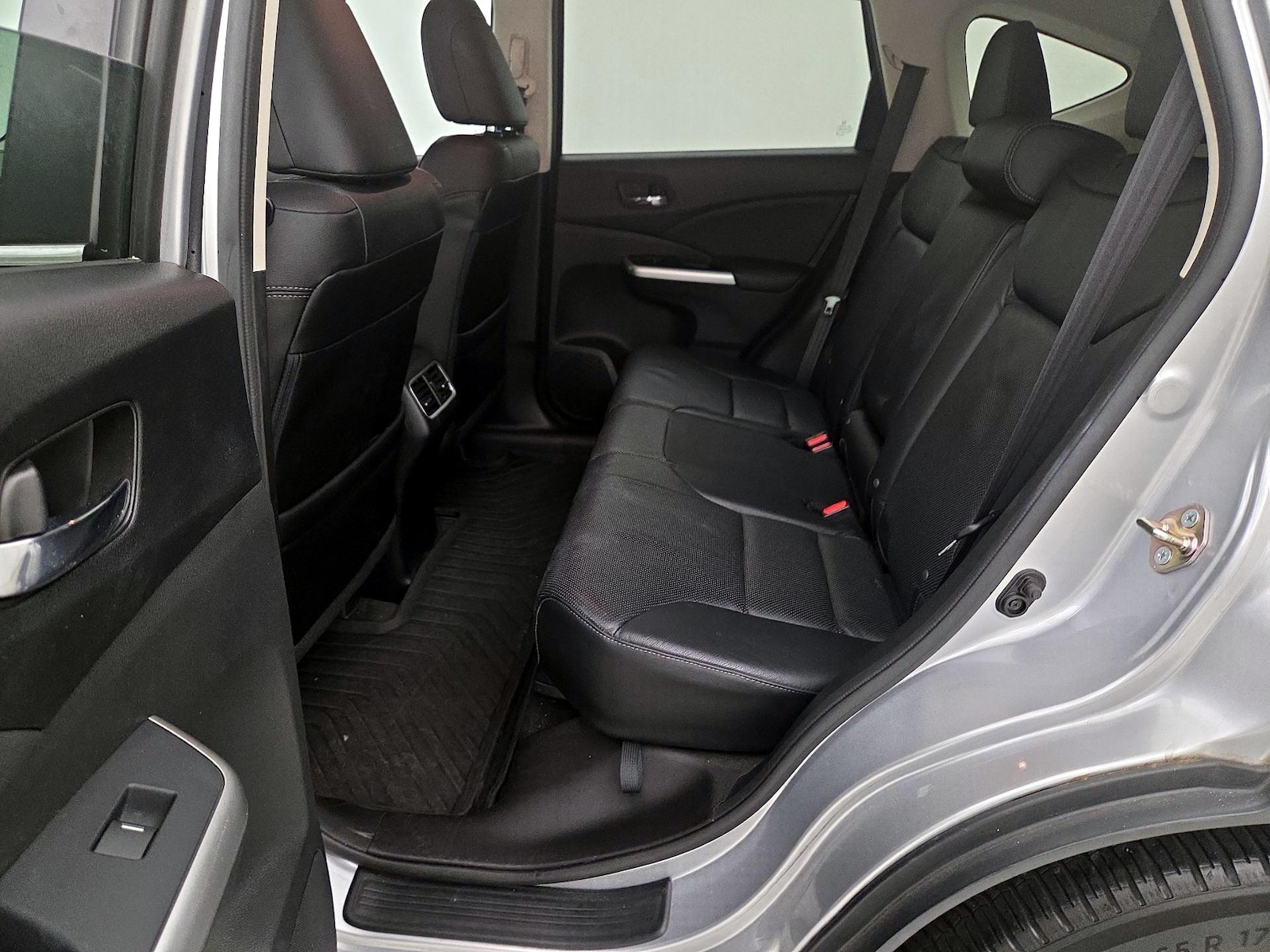 2016 Honda CR-V EX-L - Photo 21