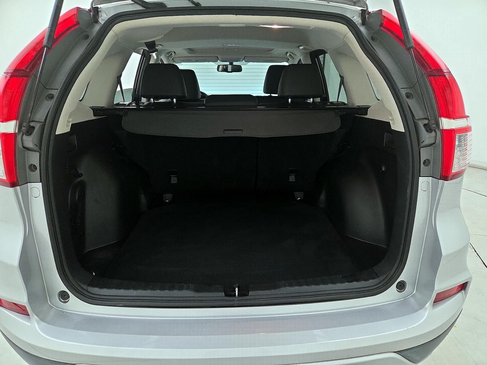 2016 Honda CR-V EX-L - Photo 22