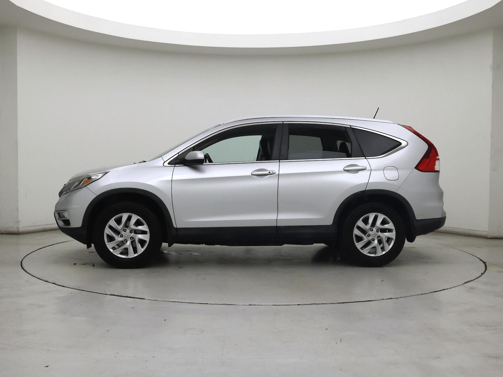 2016 Honda CR-V EX-L - Photo 4