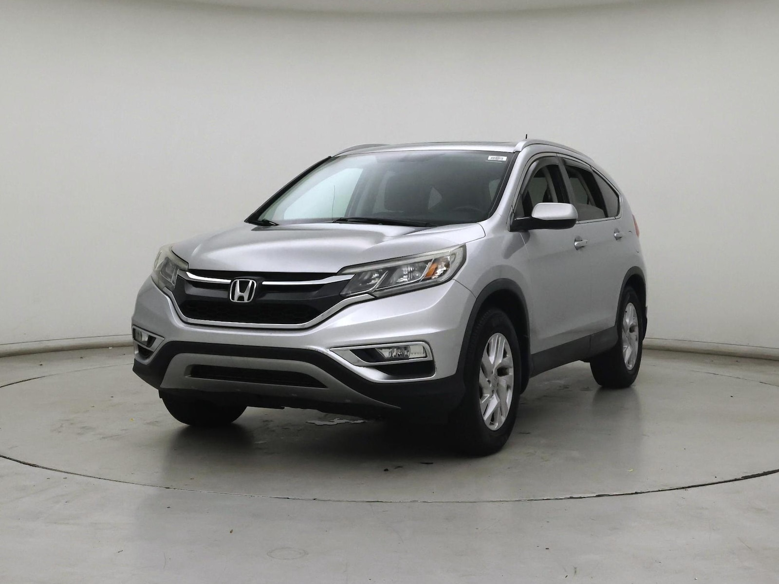 2016 Honda CR-V EX-L - Photo 5