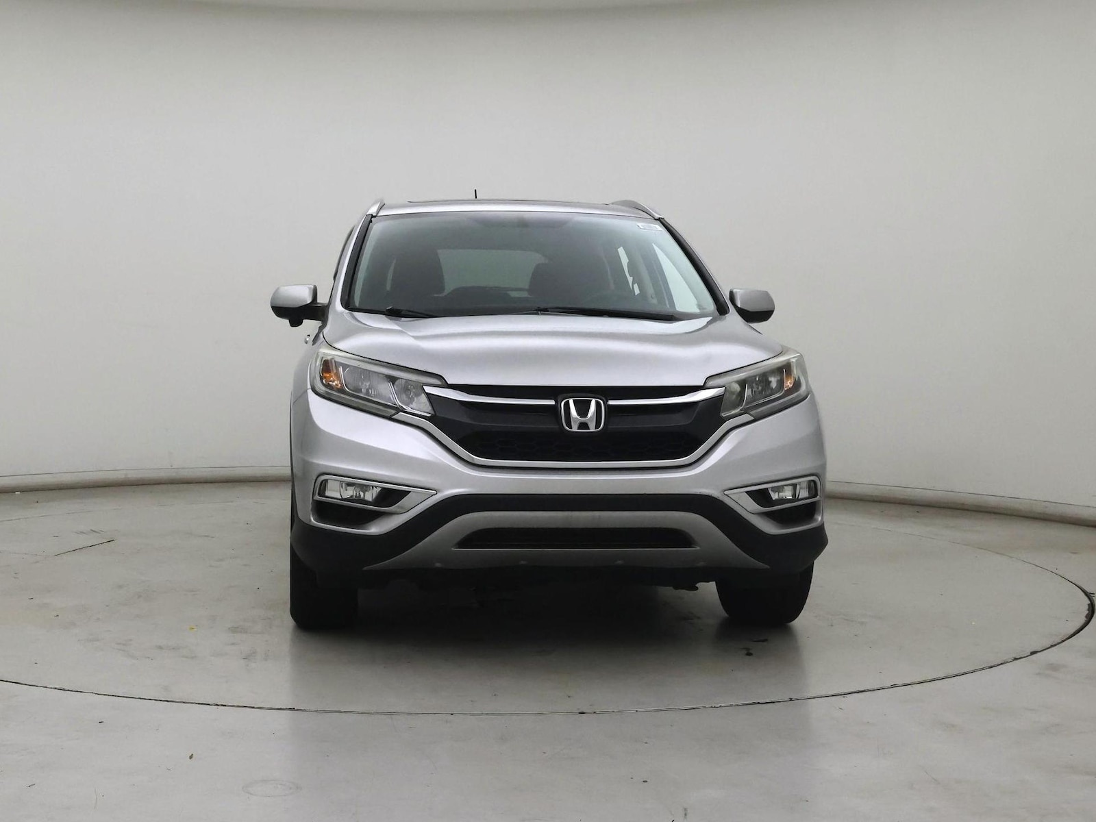 2016 Honda CR-V EX-L - Photo 6