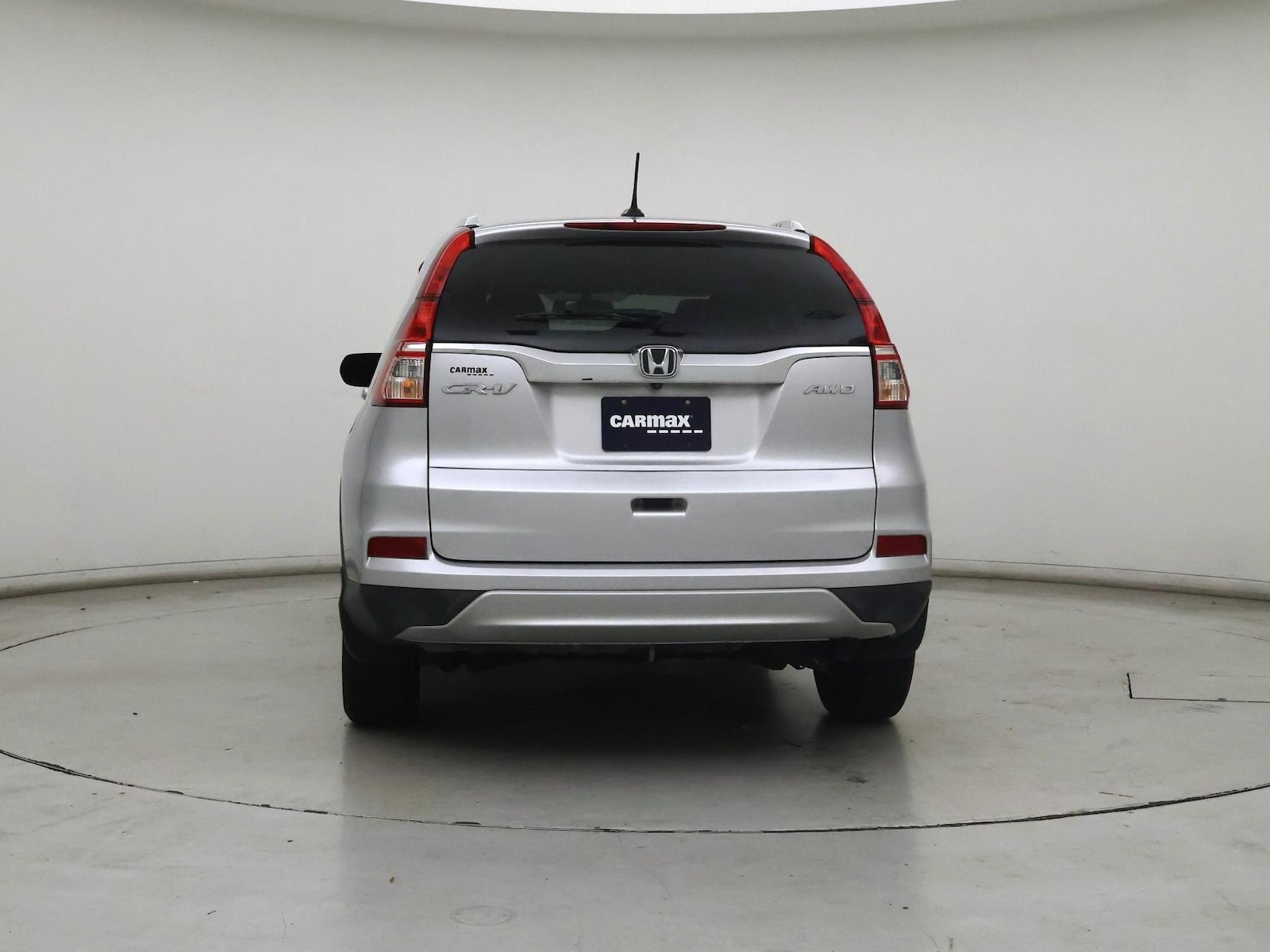 2016 Honda CR-V EX-L - Photo 7