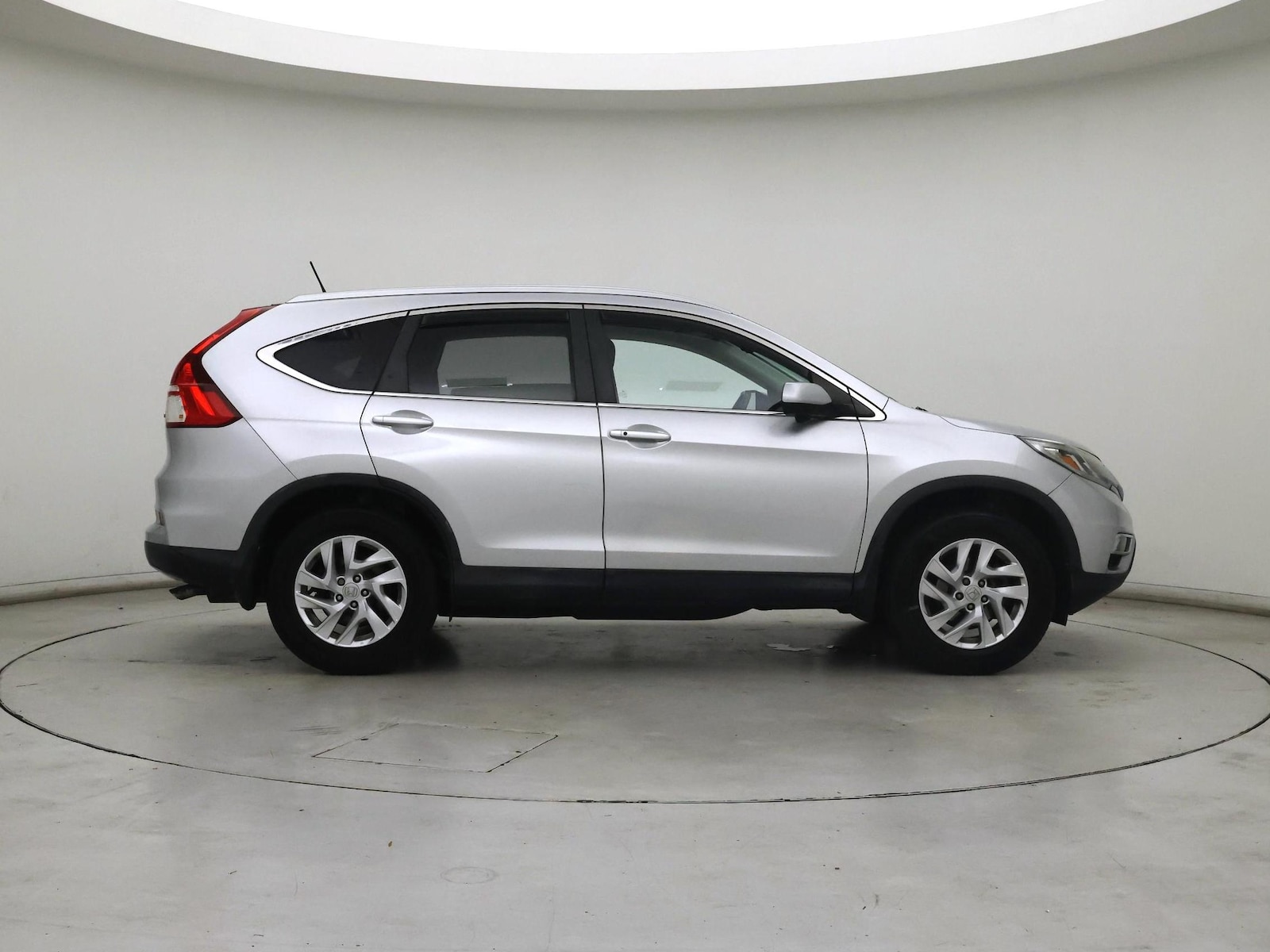 2016 Honda CR-V EX-L - Photo 8