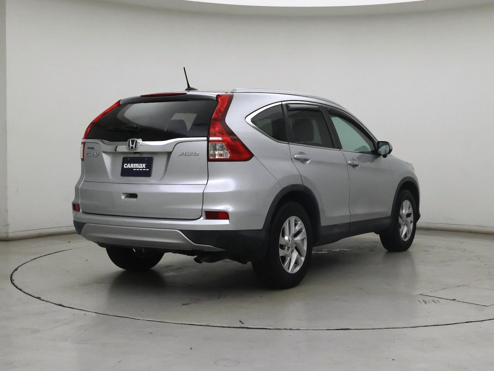 2016 Honda CR-V EX-L - Photo 9