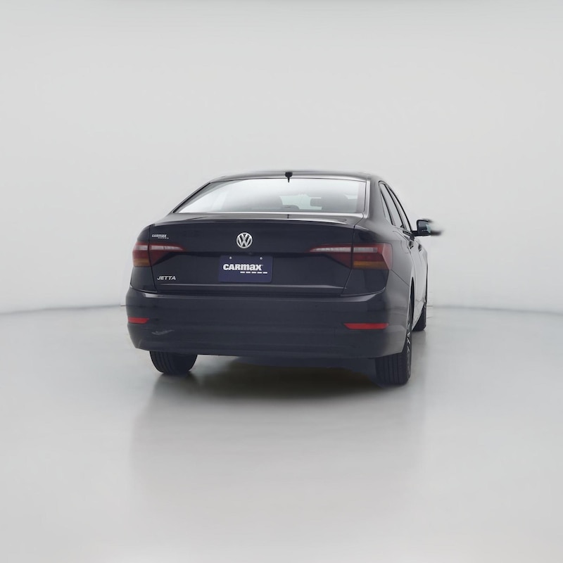 2019 Volkswagen Jetta SE