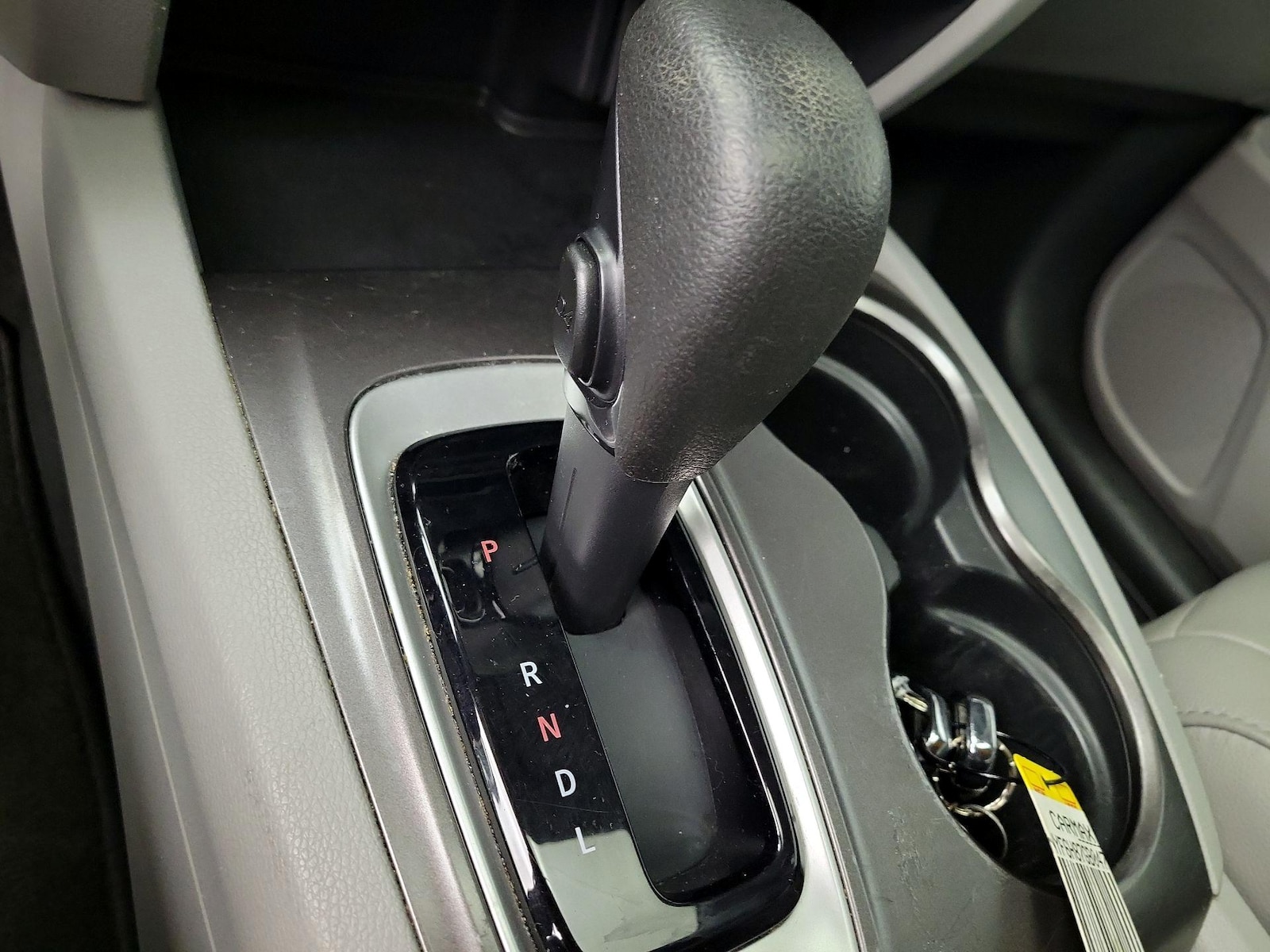 2016 Honda Pilot EX-L - Photo 18