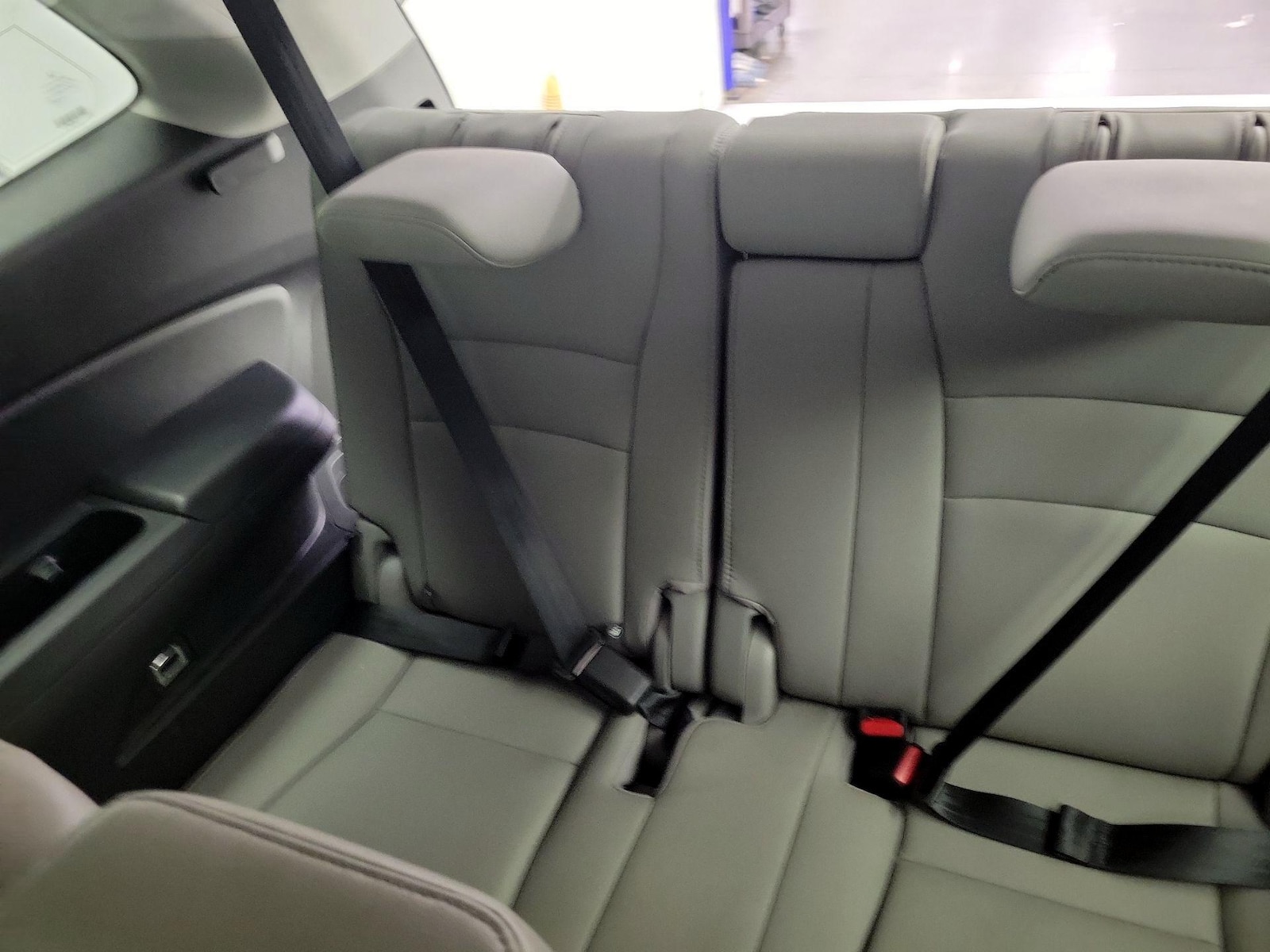 2016 Honda Pilot EX-L - Photo 22