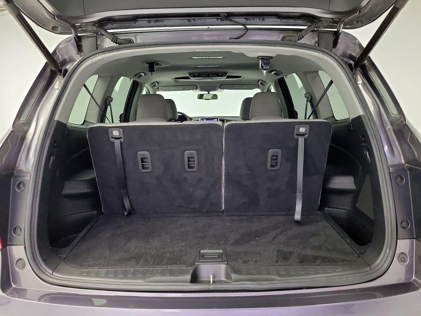 2016 Honda Pilot EX-L - Photo 23