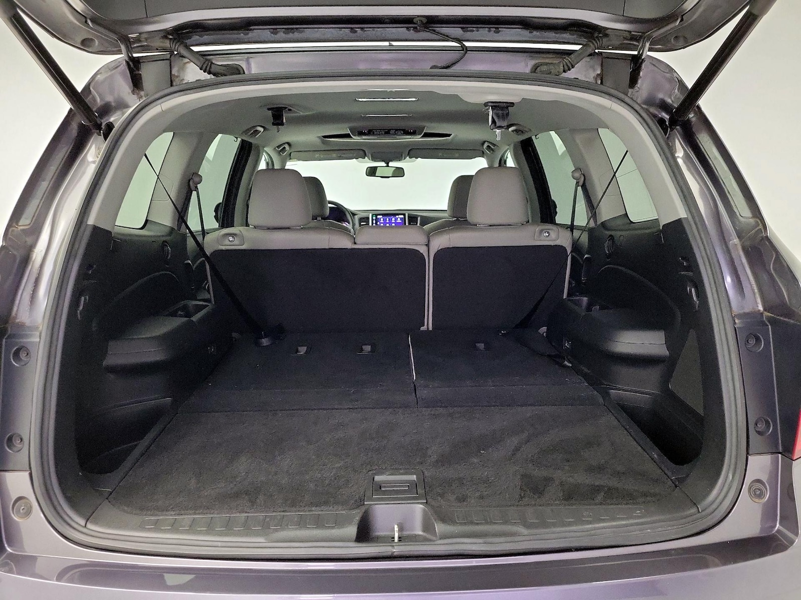 2016 Honda Pilot EX-L - Photo 24