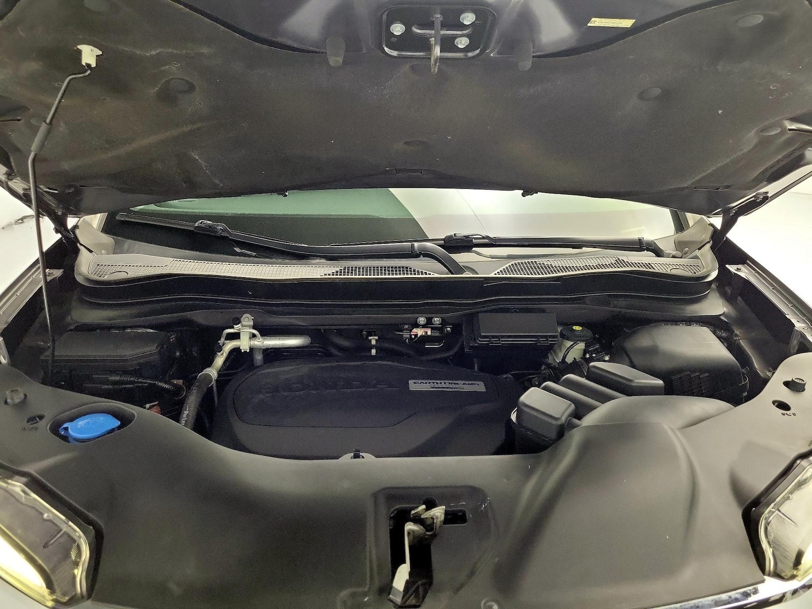 2016 Honda Pilot EX-L - Photo 25