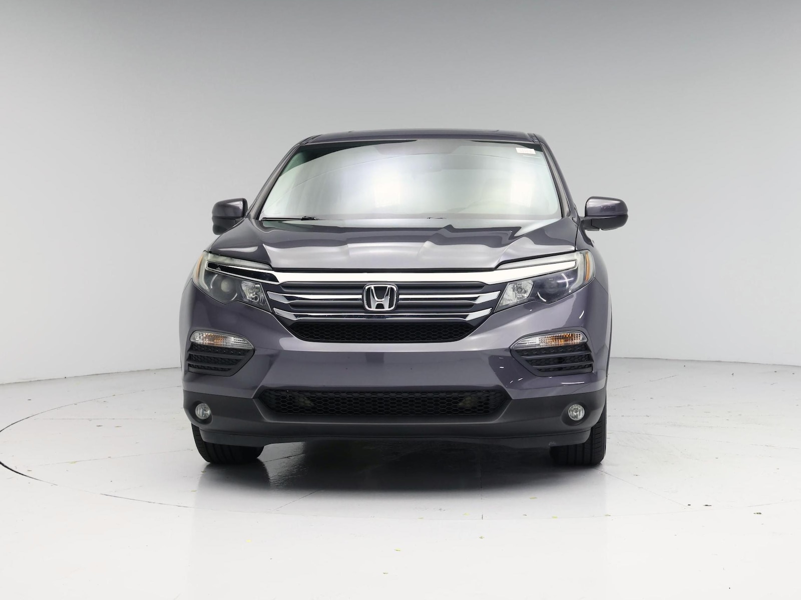 2016 Honda Pilot EX-L - Photo 6