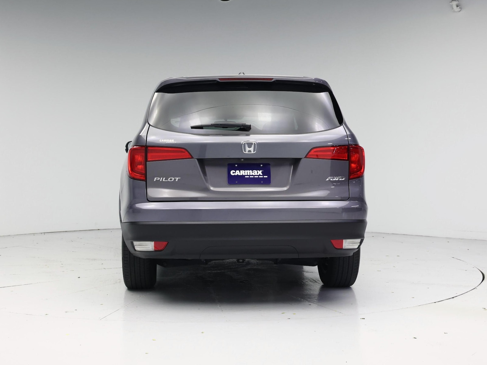 2016 Honda Pilot EX-L - Photo 7