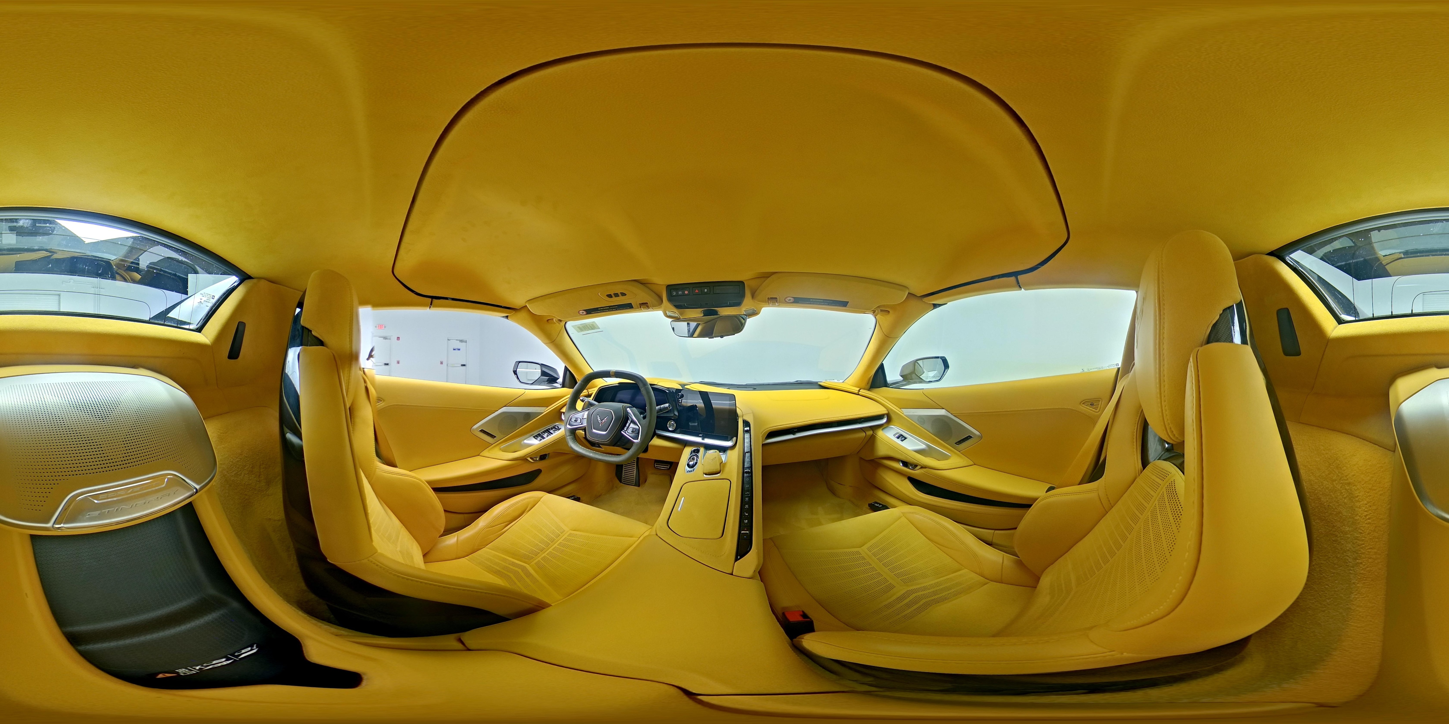 2022 Chevrolet Corvette 3LT - Photo 24