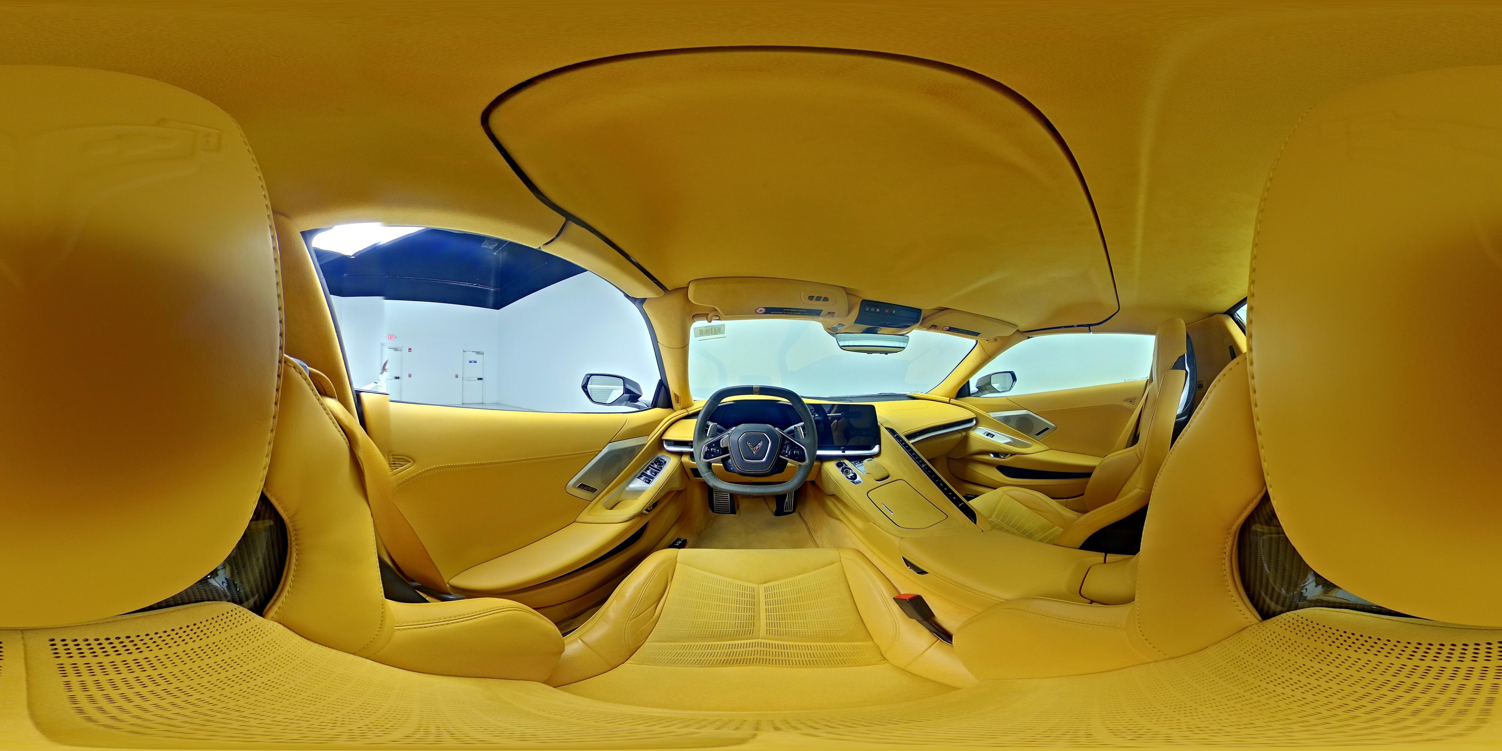 2022 Chevrolet Corvette 3LT - Photo 25