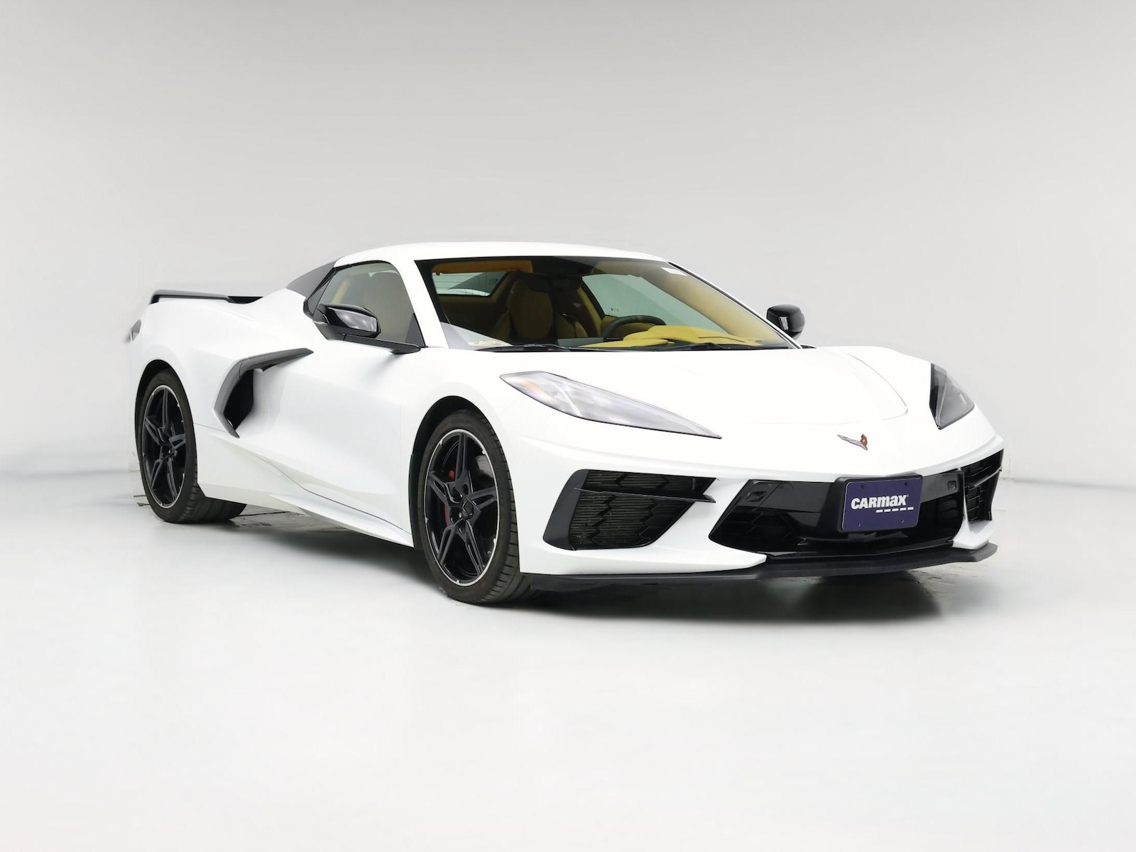 2022 Chevrolet Corvette 3LT