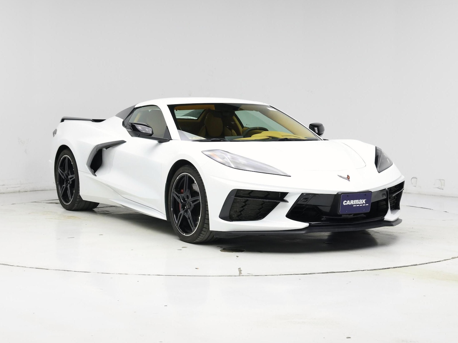 2022 Chevrolet Corvette 3LT - Photo 2