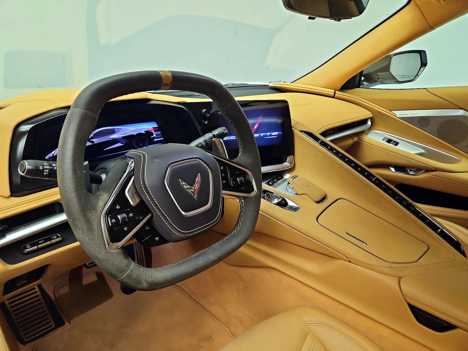 2022 Chevrolet Corvette 3LT - Photo 10