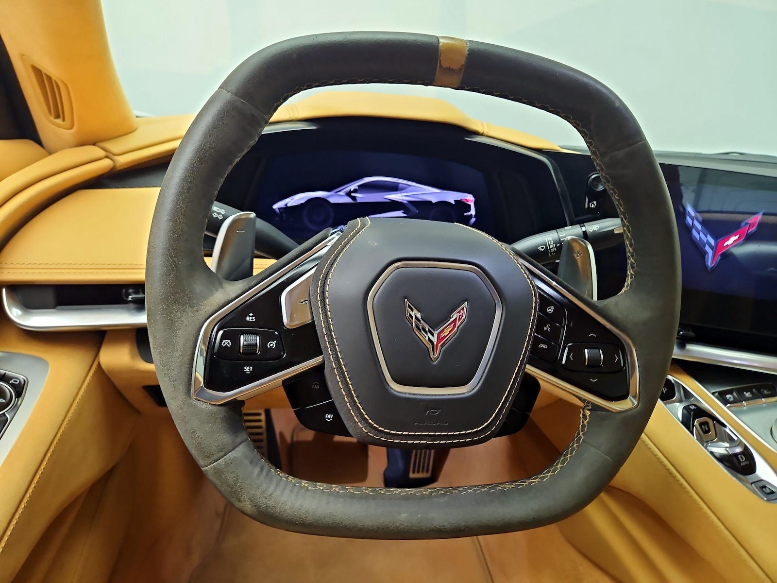 2022 Chevrolet Corvette 3LT - Photo 11