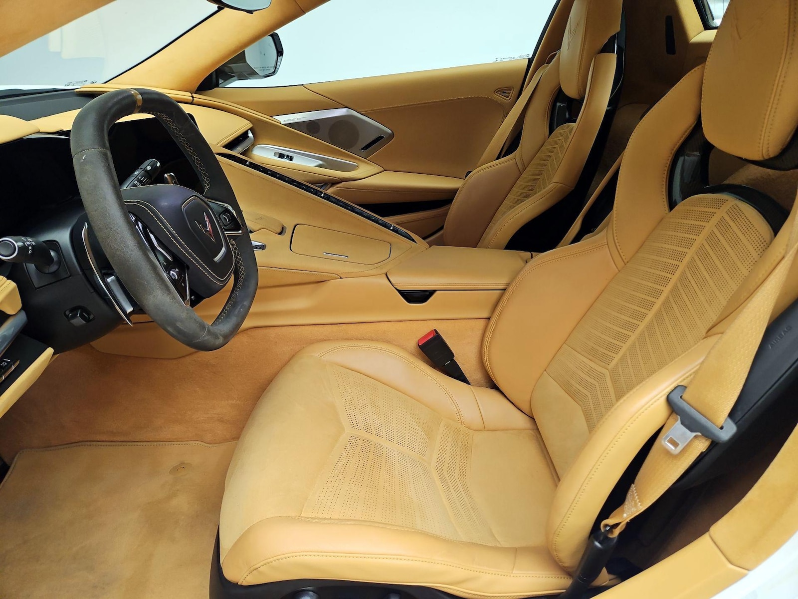 2022 Chevrolet Corvette 3LT - Photo 12
