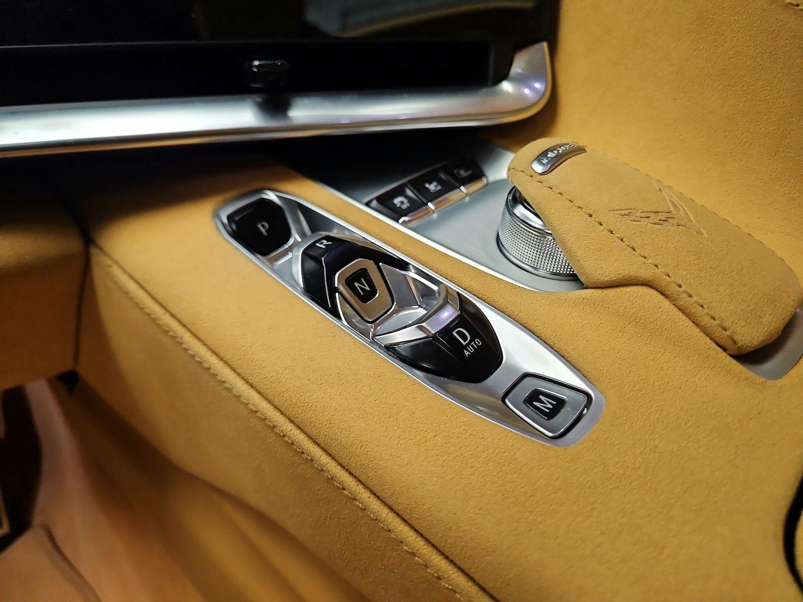 2022 Chevrolet Corvette 3LT - Photo 19