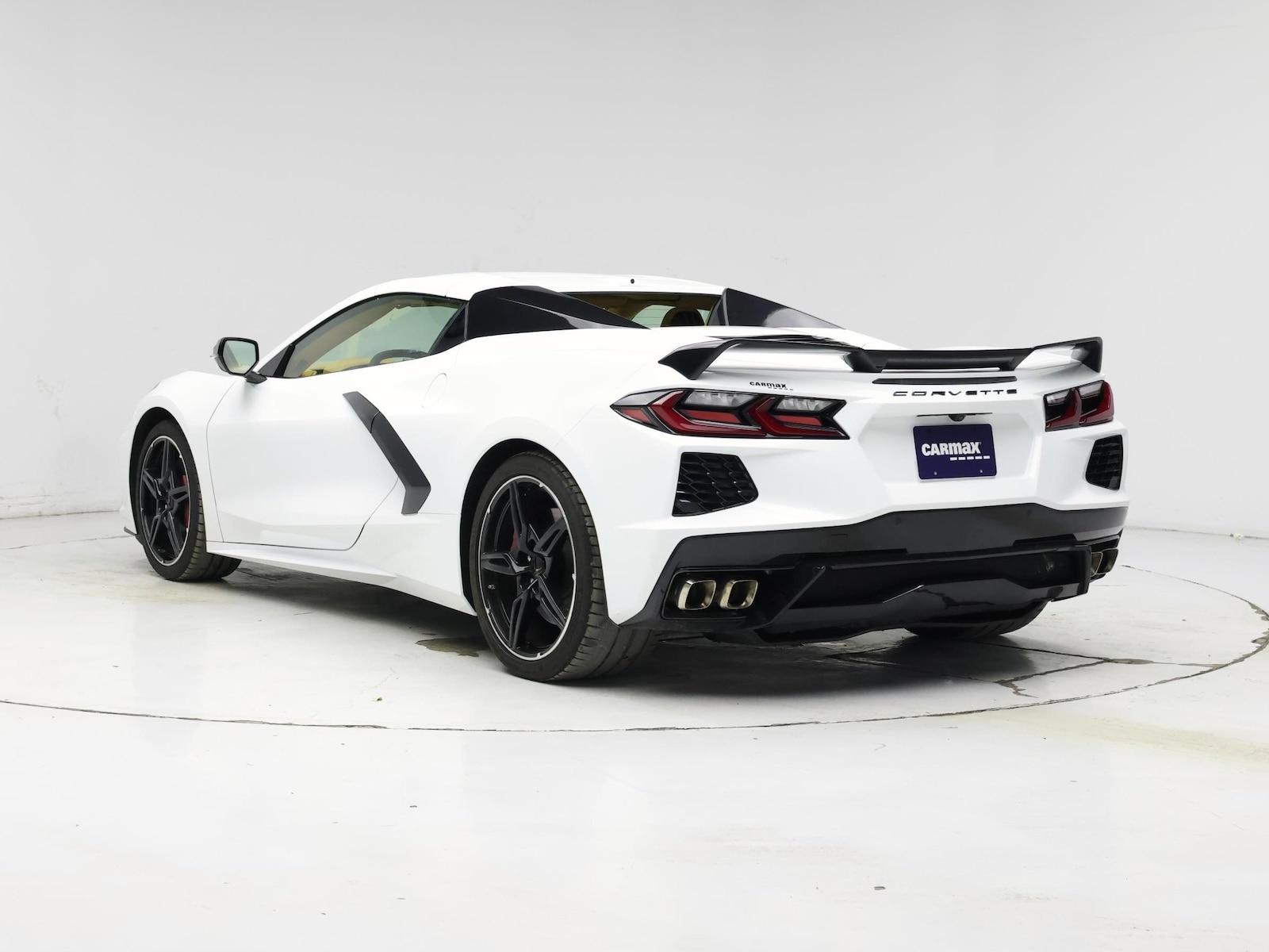 2022 Chevrolet Corvette 3LT - Photo 3