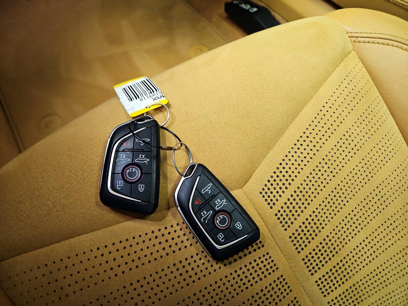 2022 Chevrolet Corvette 3LT - Photo 23