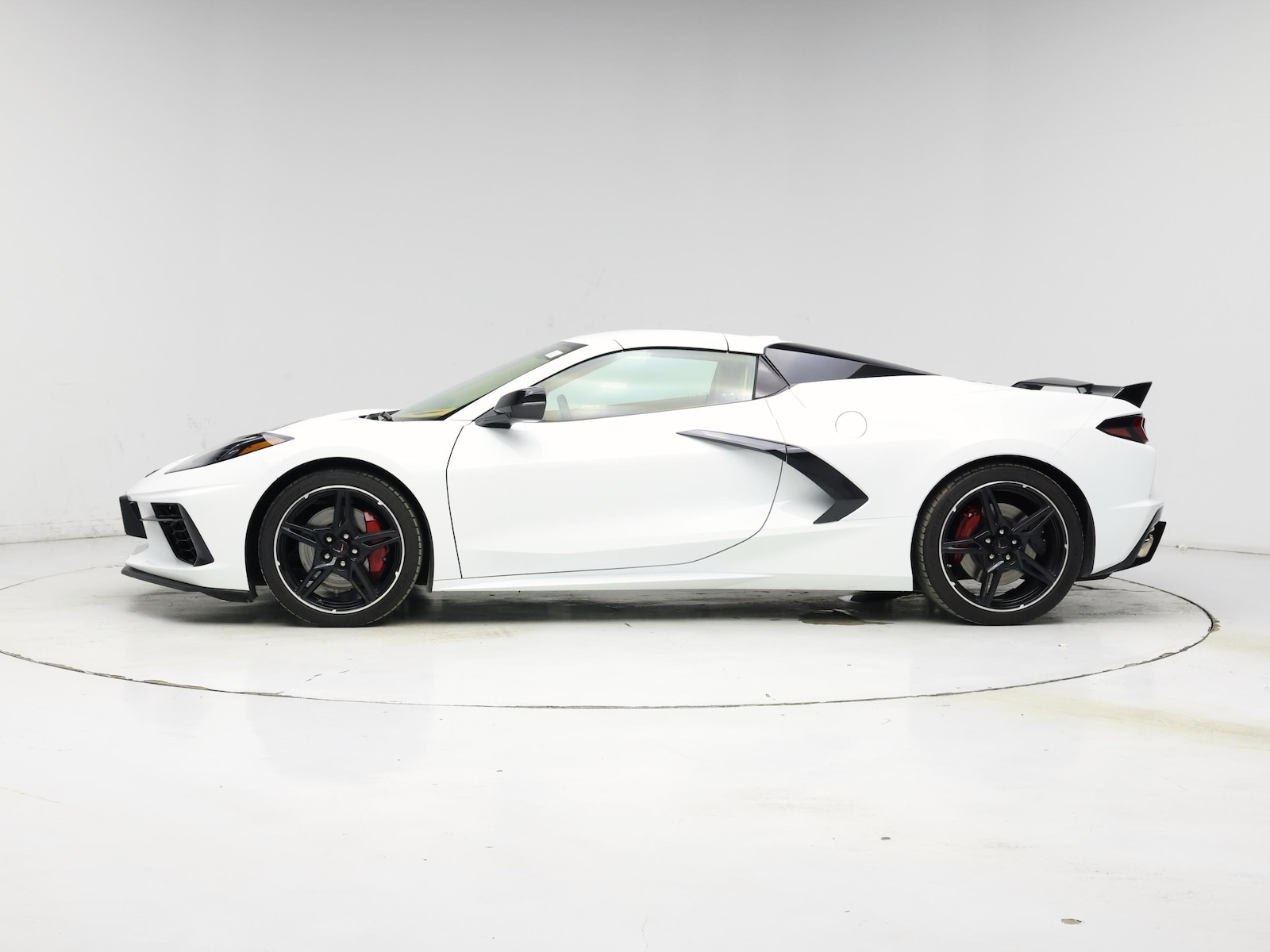 2022 Chevrolet Corvette 3LT - Photo 4