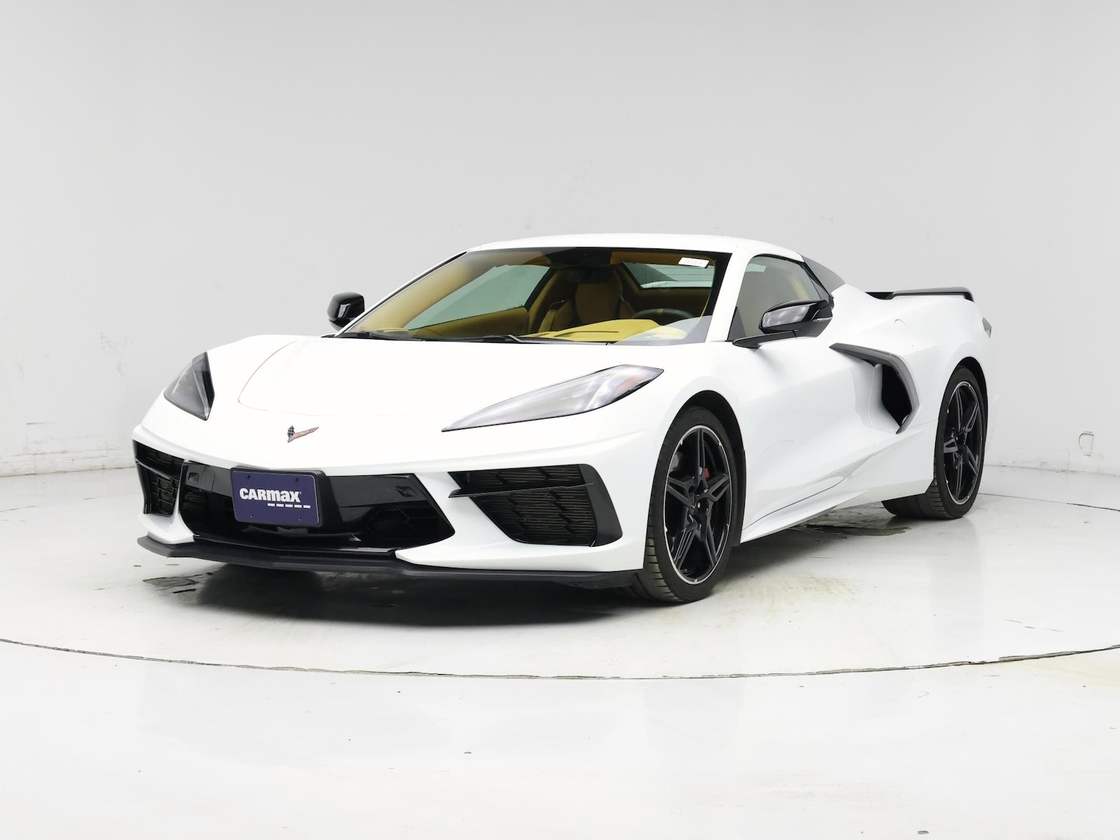 2022 Chevrolet Corvette 3LT - Photo 5